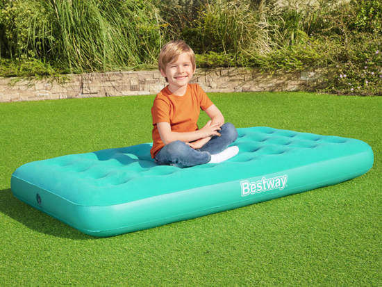Bestway Children's air mattress 158cm 67918