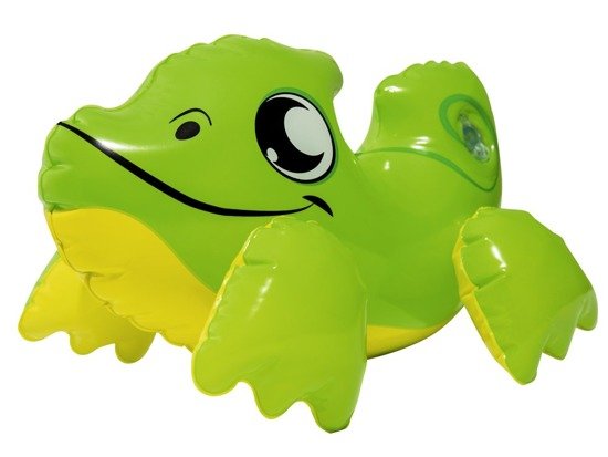 Bestway Crocodile inflatable water pet 34030 