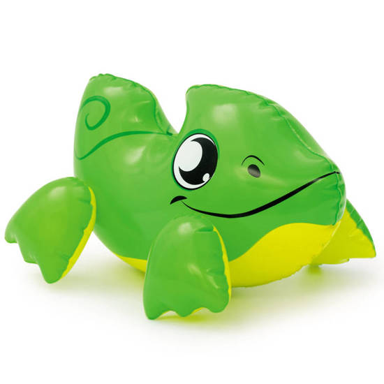 Bestway Crocodile inflatable water pet 34030 