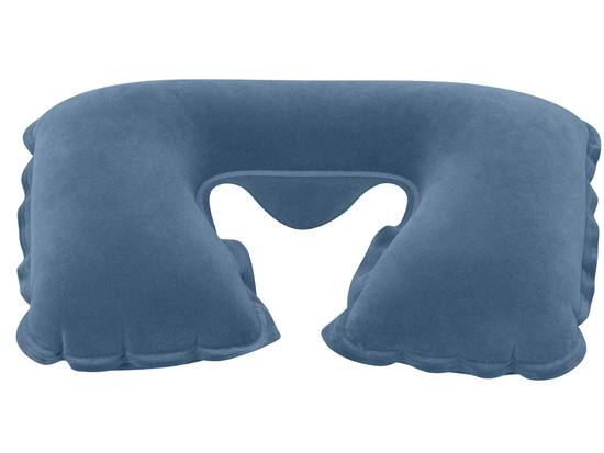 Bestway Croissant Inflatable Travel Pillow 67006