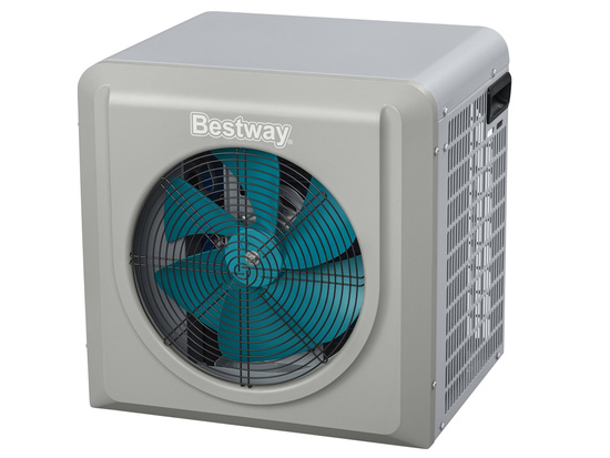 Bestway Electric Pool Heater Flowclear Heat Pump 58748