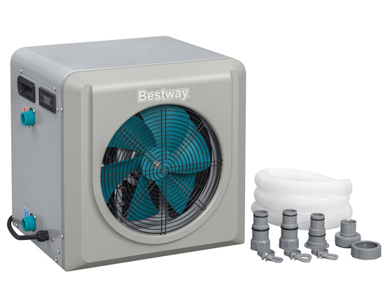 Bestway Electric Pool Heater Flowclear Heat Pump 58748