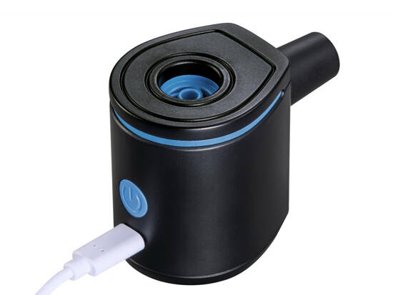 Bestway Electric USB Air Pump + Tips 62289