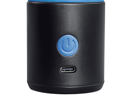 Bestway Electric USB Air Pump + Tips 62289