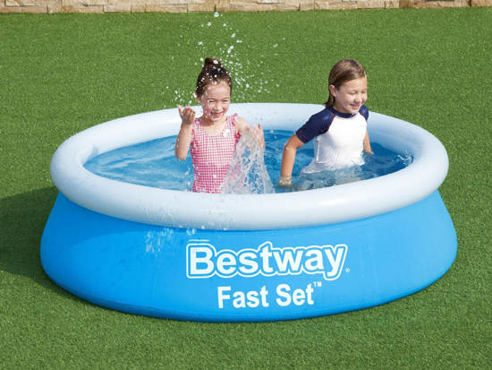 Bestway Expansion Garden Pool 183x51cm 57392