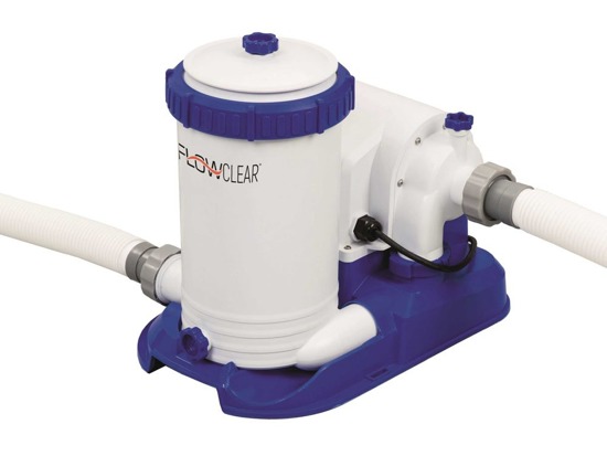 Bestway Filter pump for the pool 9,463L 58391