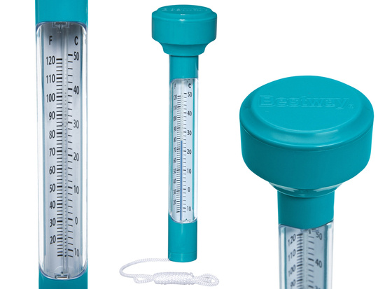 Bestway Floating THERMOMETER for pool 58072