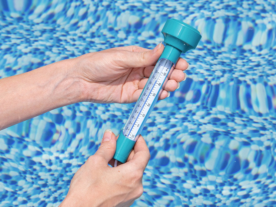 Bestway Floating THERMOMETER for pool 58072