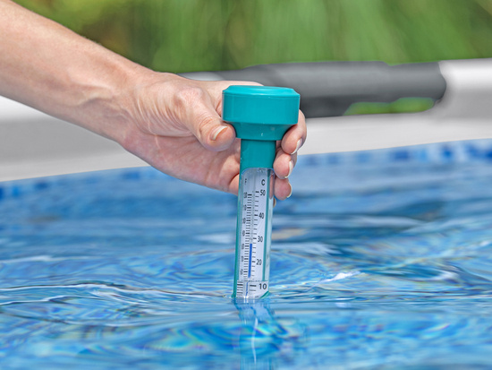 Bestway Floating THERMOMETER for pool 58072