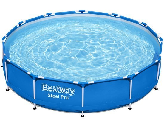 Bestway Frame pool 366cm x 76cm 10in1 56681