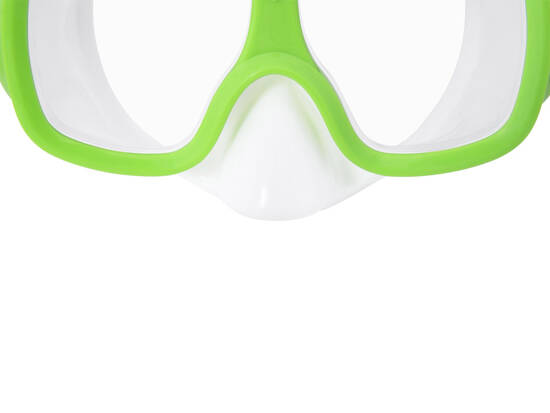 Bestway Glasses Swimming and Snorkeling Mask AQUANAUT 22039