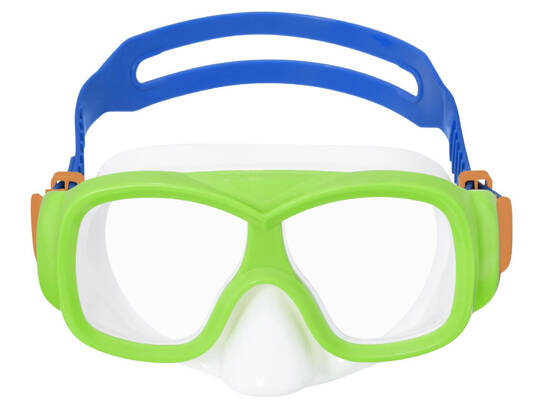 Bestway Glasses Swimming and Snorkeling Mask AQUANAUT 22039