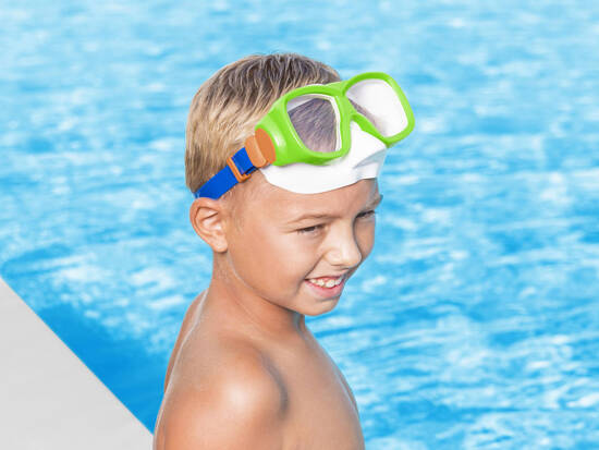 Bestway Glasses Swimming and Snorkeling Mask AQUANAUT 22039