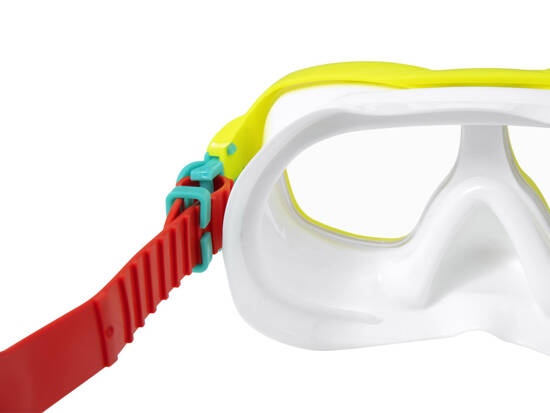 Bestway Glasses Swimming and Snorkeling Mask AQUANAUT 22039