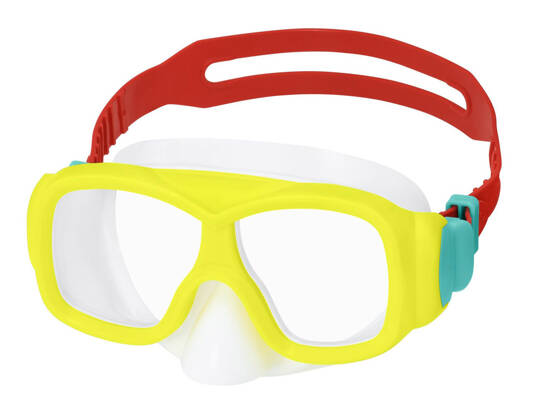 Bestway Glasses Swimming and Snorkeling Mask AQUANAUT 22039