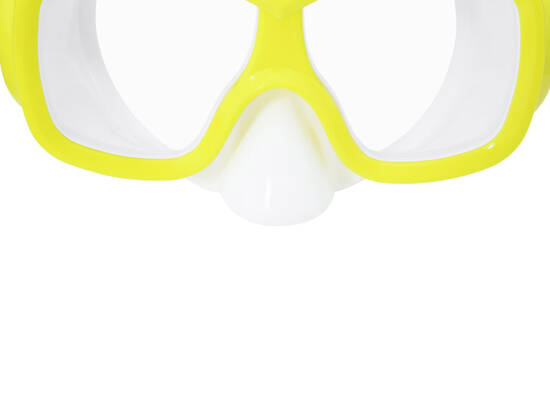 Bestway Glasses Swimming and Snorkeling Mask AQUANAUT 22039