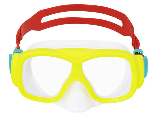 Bestway Glasses Swimming and Snorkeling Mask AQUANAUT 22039