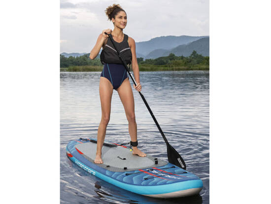 Bestway Hydro-Force 2in1 SUP Board with Backrest Set 305cmx84cmx15cm 6532B