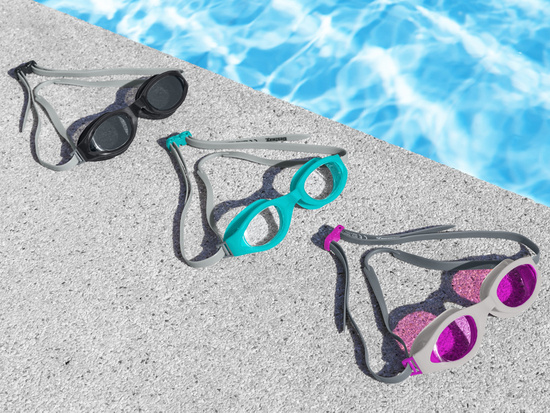 Bestway Hydro-Swim ™ 21077 Swimming Goggles 21077
