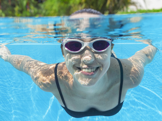 Bestway Hydro-Swim ™ 21077 swimming goggles