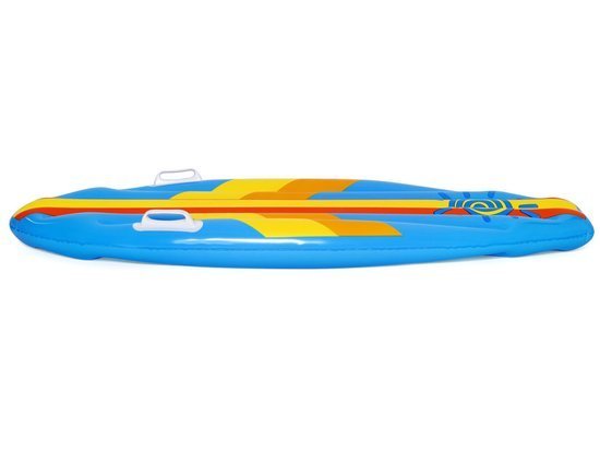 Bestway Inflatable Surfboard BLUE 42046