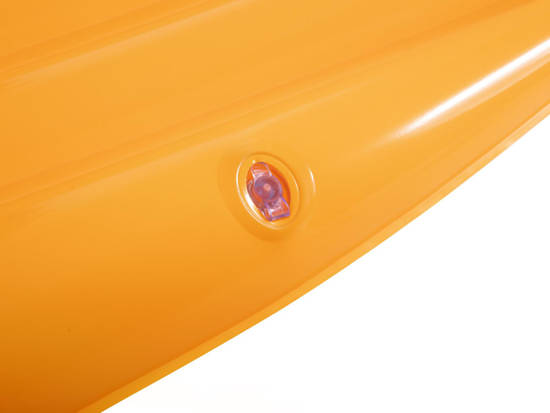 Bestway Inflatable Surfboard ORANGE 42046