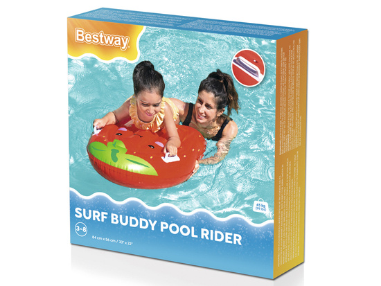 Bestway Inflatable Swimming Board OWOC Surfing for Children 42049