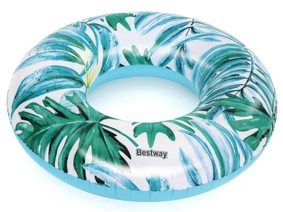 Bestway Inflatable Swimming Ring 119 cm 36237 