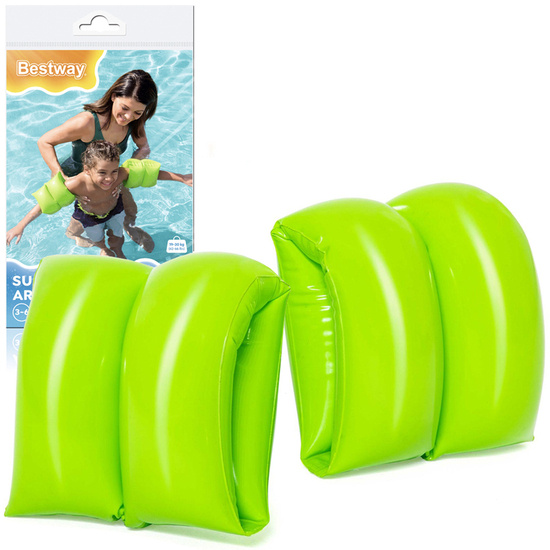 Bestway Inflatable sleeves for learning to swim 32005