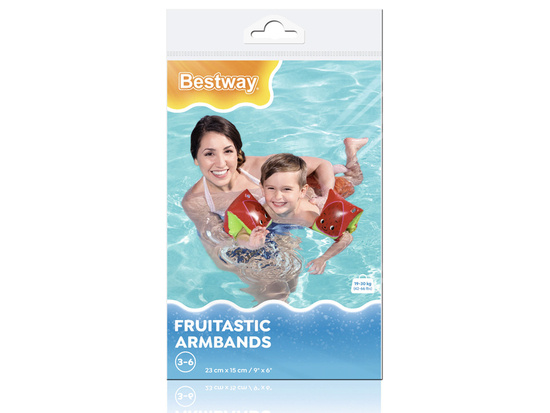 Bestway Inflatable sleeves for swimming lessons 32042