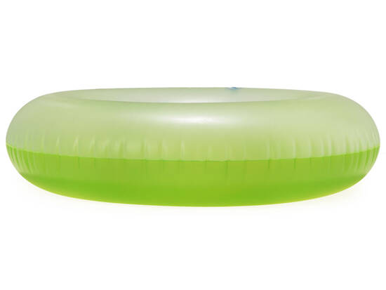 Bestway Inflatable swimming ring GREEN 76cm 36024