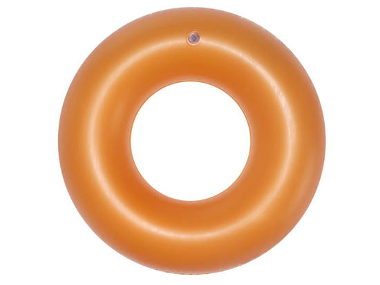 Bestway Inflatable swimming ring ORANGE 76cm 36024