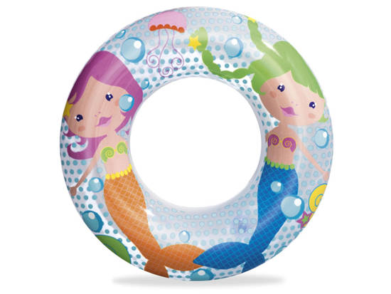 Bestway Inflatable wheel for swimming 51cm 36113