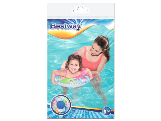 Bestway Inflatable wheel for swimming 51cm 36113