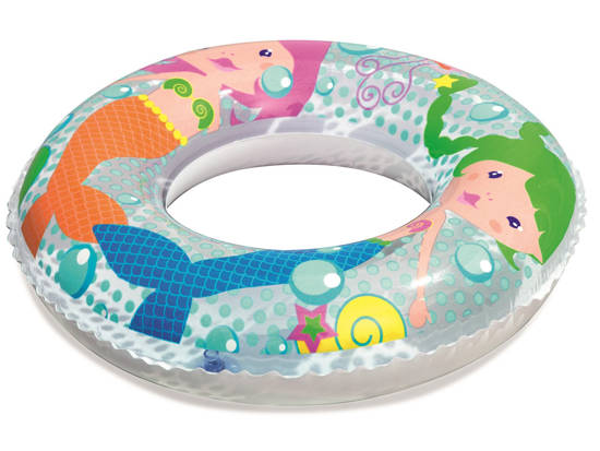 Bestway Inflatable wheel for swimming 51cm 36113