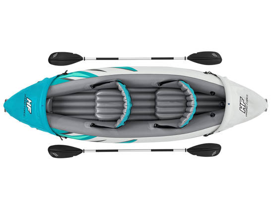 Bestway Kayak Rapid Elite X2 inflatable 2 persons 65142