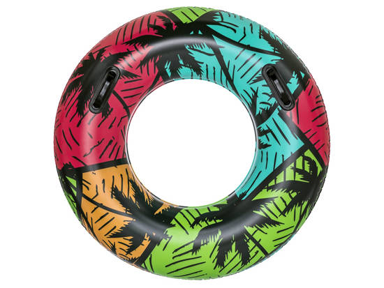 Bestway Large Swimming Ring 0,91 m 36350