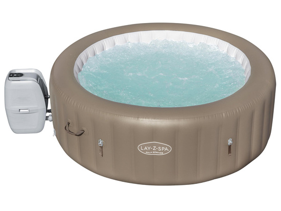 Bestway Lay-Z-Spa Palm Springs jacuzzi 4-6 persons 60017