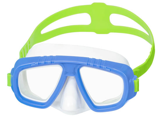 Bestway Mask Swimming and Snorkeling Goggles BLUE 22011