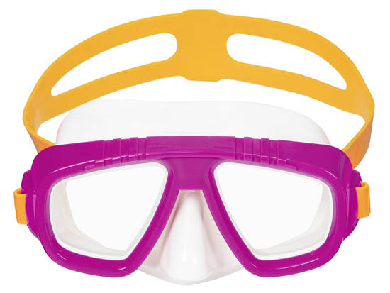 Bestway Mask swimming goggles 22011