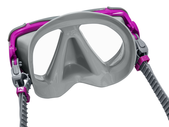 Bestway Mask with a snorkel for swimming 14+ 24029