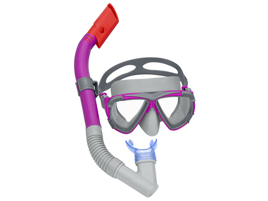 Bestway Mask with a snorkel for swimming 14+ 24029