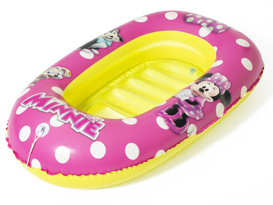 Bestway Minnie inflatable boat 91083