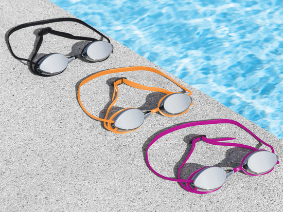 Bestway Mirror glasses for swimming 14+ 21066