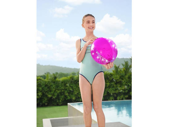 Bestway PINK inflatable beach ball 41 cm 31050
