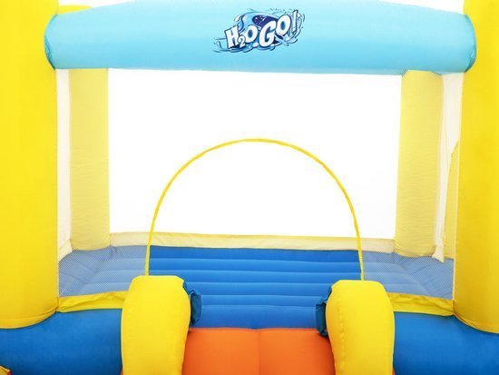 Bestway Playground trampoline 365x340x152cm 53381