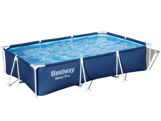 Bestway Pool rack 3,300L 300x201x66cm 56411