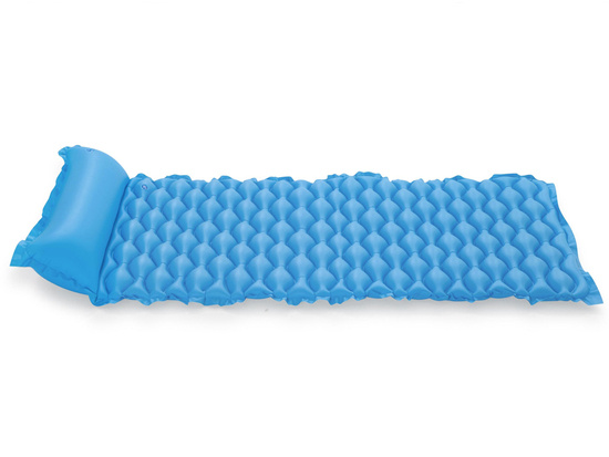 Bestway Roll-up inflatable mattress 213 cm 44020