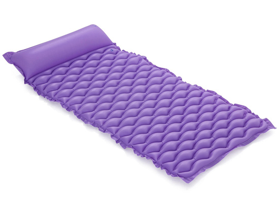 Bestway Roll-up inflatable mattress 213 cm 44020