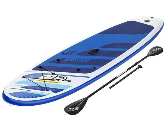 Bestway SUP board Oceana Convertible 305cm 65350